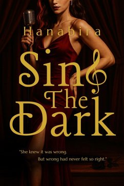 Sing The Dark (eBook, ePUB) - Hanabira