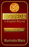 Rig Veda Introduction (eBook, ePUB) Rig Veda Introduction (eBook, ePUB)