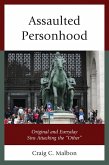 Assaulted Personhood (eBook, PDF)