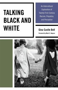 Cover Talking Black and White (eBook, PDF)