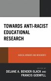 Towards Anti-Racist Educational Research (eBook, PDF)
