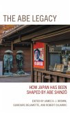 The Abe Legacy (eBook, PDF) The Abe Legacy (eBook, PDF)