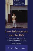 Law Enforcement and the INS (eBook, PDF)