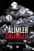 ALIMLER VE ZALIMLER (eBook, ePUB)