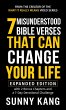 7 Misunderstood Bible Verses That Can... - Bild 1