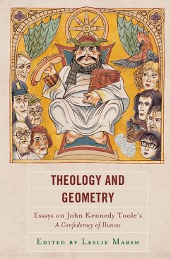 Theology and Geometry (eBook, PDF)