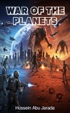 War of the Planets (eBook, ePUB) War of the Planets (eBook, ePUB)