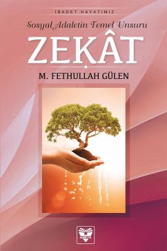 Cover Zekat Sosyal Adaletin Temel Unsuru (eBook, ePUB)