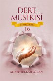 DERT MUSIKISI KIRIK TESTI - 16 (eBook, ePUB)