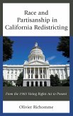 Race and Partisanship in California Redistricting (eBook, PDF)