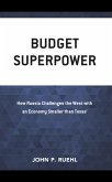 Budget Superpower (eBook, PDF)