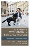 The Positive Psychology of Personal Factors (eBook, PDF)