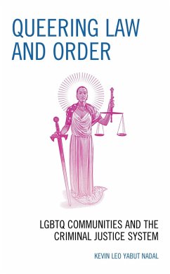 Cover Queering Law and Order (eBook, PDF)