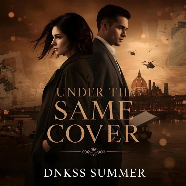 Under the Same Cover (eBook, ePUB)