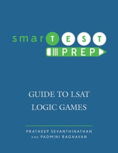 Cover smarTEST Prep (eBook, PDF)