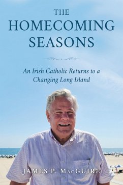 Cover The Homecoming Seasons (eBook, PDF)