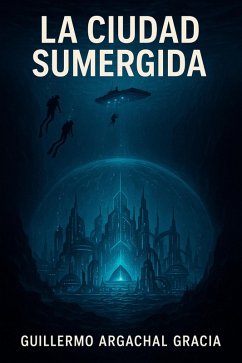 Cover La Ciudad Sumergida (eBook, ePUB)