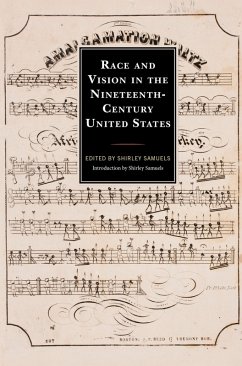 Cover Race and Vision in the Nineteenth-Century United States (eBook, PDF)