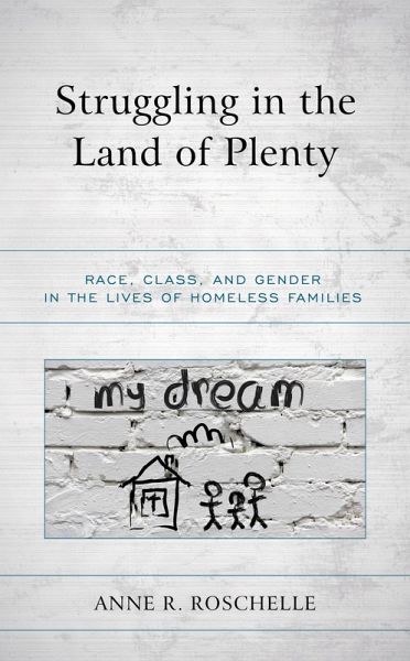 Struggling in the Land of Plenty (eBook, PDF)