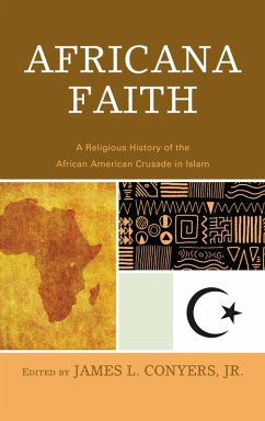 Cover Africana Faith (eBook, PDF)