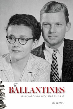 Cover The Ballantines (eBook, PDF)
