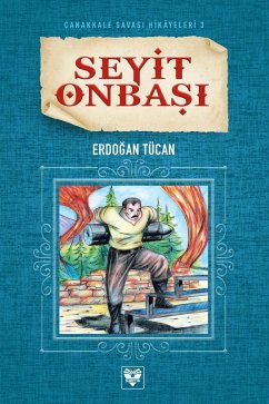 Cover SEYIT ONBASI (eBook, ePUB)