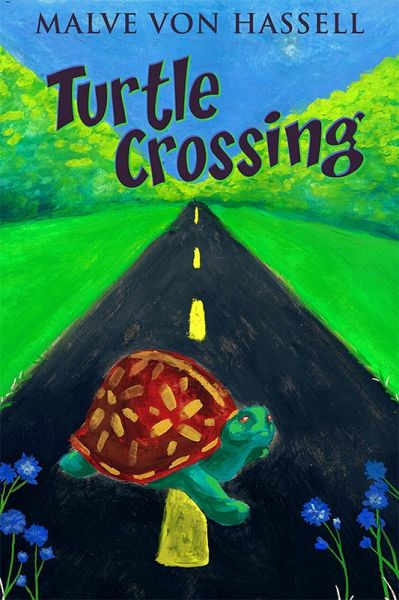 Turtle Crossing (eBook, ePUB) Turtle Crossing (eBook, ePUB)