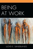 Being at Work (eBook, PDF)