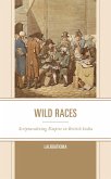 Wild Races (eBook, ePUB)