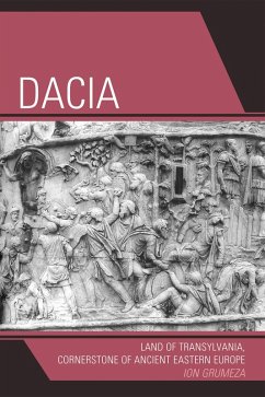 Cover Dacia (eBook, PDF)