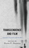 Transcendence and Film (eBook, PDF)