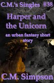 Harper and the Unicorn (C.M.'s Collections, #38) (eBook, ePUB)