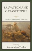 Salvation and Catastrophe (eBook, PDF) Salvation and Catastrophe (eBook, PDF)