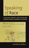 Speaking of Race (eBook, PDF)