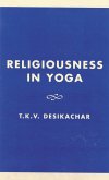 Religiousness in Yoga (eBook, PDF)