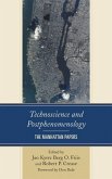 Technoscience and Postphenomenology (eBook, PDF)