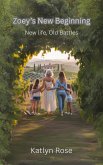 Zoey's New Beginning (eBook, ePUB)