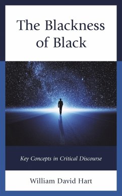 Cover The Blackness of Black (eBook, PDF)