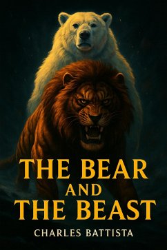 The Bear and the Beast (eBook, ePUB) Cover The Bear and the Beast (eBook, ePUB)