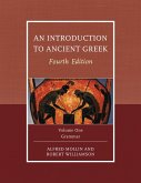 An Introduction to Ancient Greek (eBook, PDF) An Introduction to Ancient Greek (eBook, PDF)