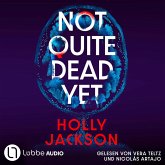 Not Quite Dead Yet (MP3-Download)