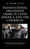 Transnational Organized Crime in Latin America and the Caribbean (eBook, PDF)