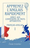 Connexions de Cognats MOTS APPARENTÉS ET EXEMPLES DE PHRASES EN FRANÇAIS ET ANGLAIS POUR LES APPRENANTS DE LANGUES (eBook, ePUB) Connexions de Cognats MOTS APPARENTÉS ET EXEMPLES DE PHRASES EN FRANÇAIS ET ANGLAIS POUR LES APPRENANTS DE LANGUES (eBook, ePUB)
