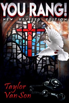 Cover You Rang! (eBook, ePUB)