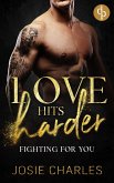 Fighting for you (eBook, ePUB)