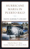 Hurricane Maria in Puerto Rico (eBook, ePUB)
