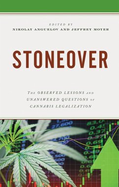 Stoneover (eBook, PDF)