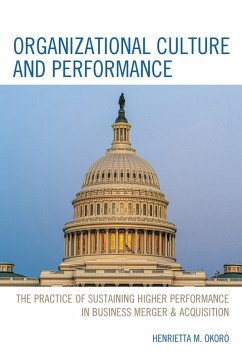 Organizational Culture and Performance (eBook, PDF) Cover Organizational Culture and Performance (eBook, PDF)