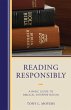 Reading Responsibly (eBook, PDF) - Bild 1
