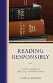 Reading Responsibly (eBook, PDF)